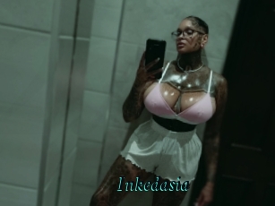 Inkedasia