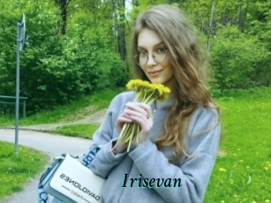 Irisevan