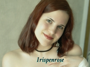 Irispenrose