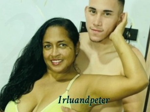 Irluandpeter