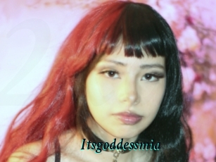 Itsgoddessmia