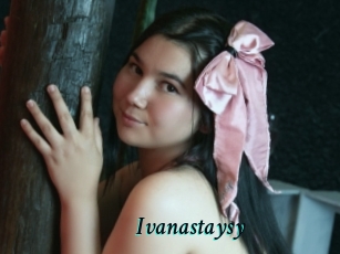 Ivanastaysy