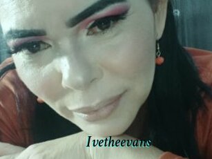 Ivetheevans