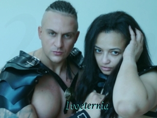 Ivoeternia