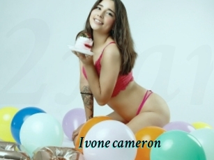 Ivone_cameron