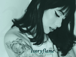 Ivoryflame