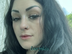 Ivoryskin