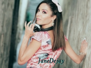 JaneDejay 2x Arabes Lubriques