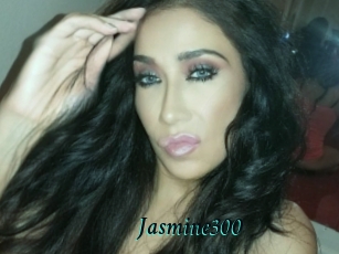 Jasmine300