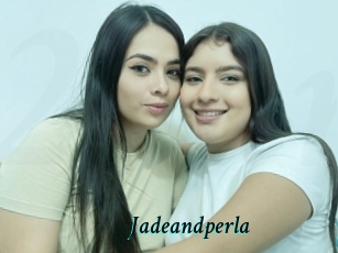 Jadeandperla