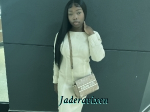 Jaderavixen