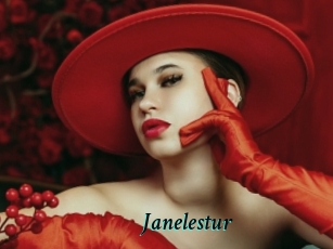 Janelestur