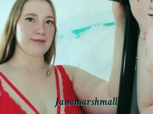 Janemarshmall