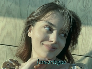 Janeortegue