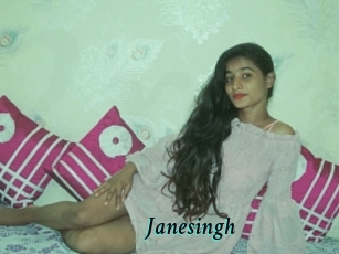 Janesingh