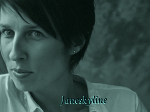 Janeskyline