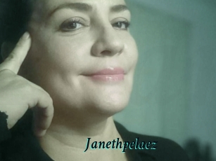 Janethpelaez