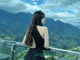 Jangjunki