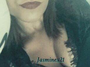 Jasminex21