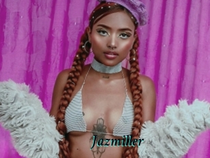 Jazmiller