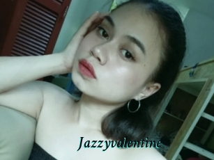 Jazzyvalentine