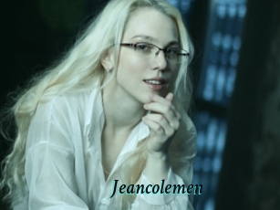 Jeancolemen