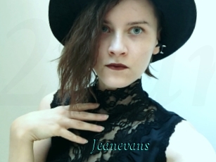 Jeanevans