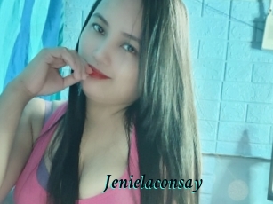 Jenielaconsay