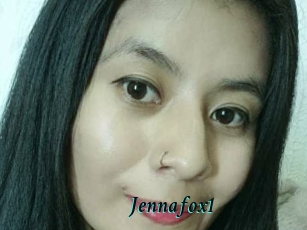 Jennafox1