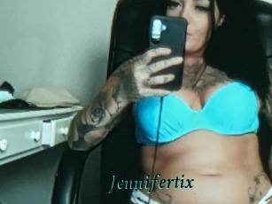 Jennifertix