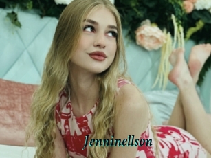 Jenninellson