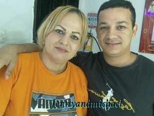 Jennyandmichael