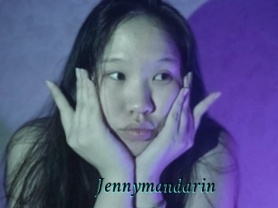 Jennymandarin