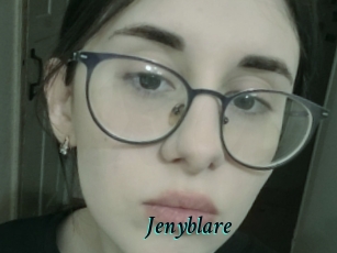 Jenyblare