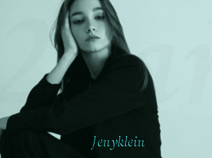 Jenyklein