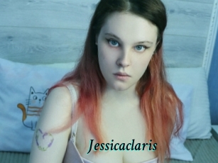 Jessicaclaris