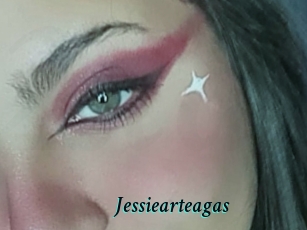 Jessiearteagas
