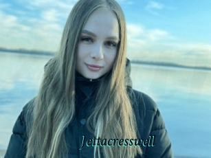 Jettacresswell