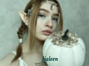 Jialeen