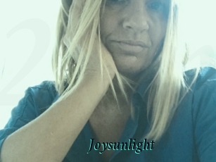 Joysunlight