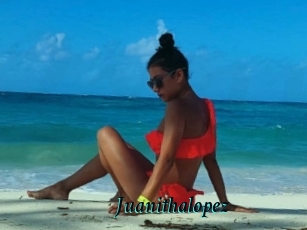 Juanithalopez