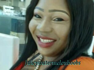 Juicywatermelonboobs