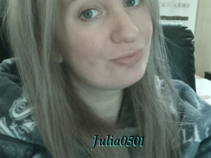 Julia0501