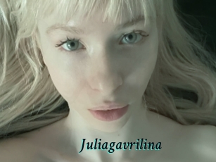 juliagavrilina 2x Arabes Lubriques