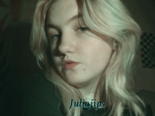 Juliajips