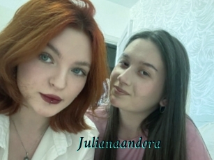 Julianaandora