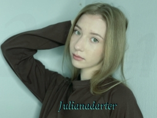 Julianadarter