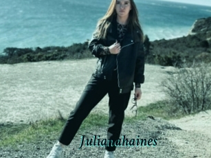 Julianahaines