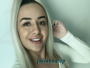 Juliannatop