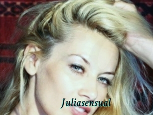 Juliasensual